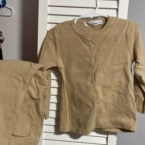 Roman and Riley matching set